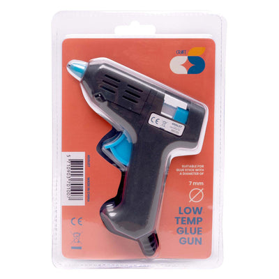 Colorazioni - pistola a bassa temperatura