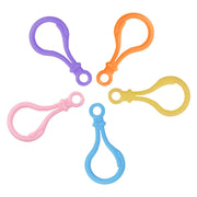Colorations - super loom sleutelhangerclips - afbeelding 1