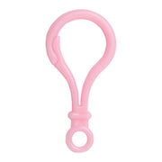 Colorations - super loom sleutelhangerclips - afbeelding 2