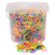 Colorazioni - Super Loom Mega Pack, 5000st.