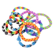 Colorations - super loom mega pack, 5000st. - afbeelding 3