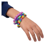 Colorations - super loom mega pack, 5000st. - afbeelding 4