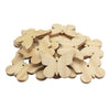 Grandi farfalle in legno, 20 °.