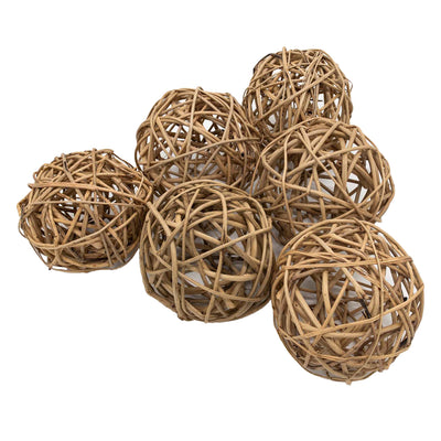 IMP grandi palline di lata, 6st.