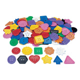 Colorations - hele grote, felle knopen, 450 gram - afbeelding 1