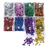 Colorations - Sailletten Set, 240 grams - afbeelding 1