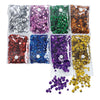 Colorazioni - Set Sailletten, 240 grammi