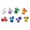 Colorazioni - Set Sailletten, 240 grammi
