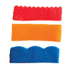 Colorazioni - forbici per argilla varie, 12 pz.