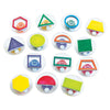 Colorazioni - Stamp Easy Grip Geometric, 14 °.