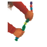 Colorations - grote pluizige chenilledraden, 30st. - afbeelding 3
