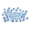 Colorazioni - Easy Grip Alphabet Stamps, 26st.
