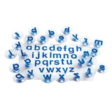 Colorazioni - Easy Grip Alphabet Stamps, 26st. - afbeelding 1