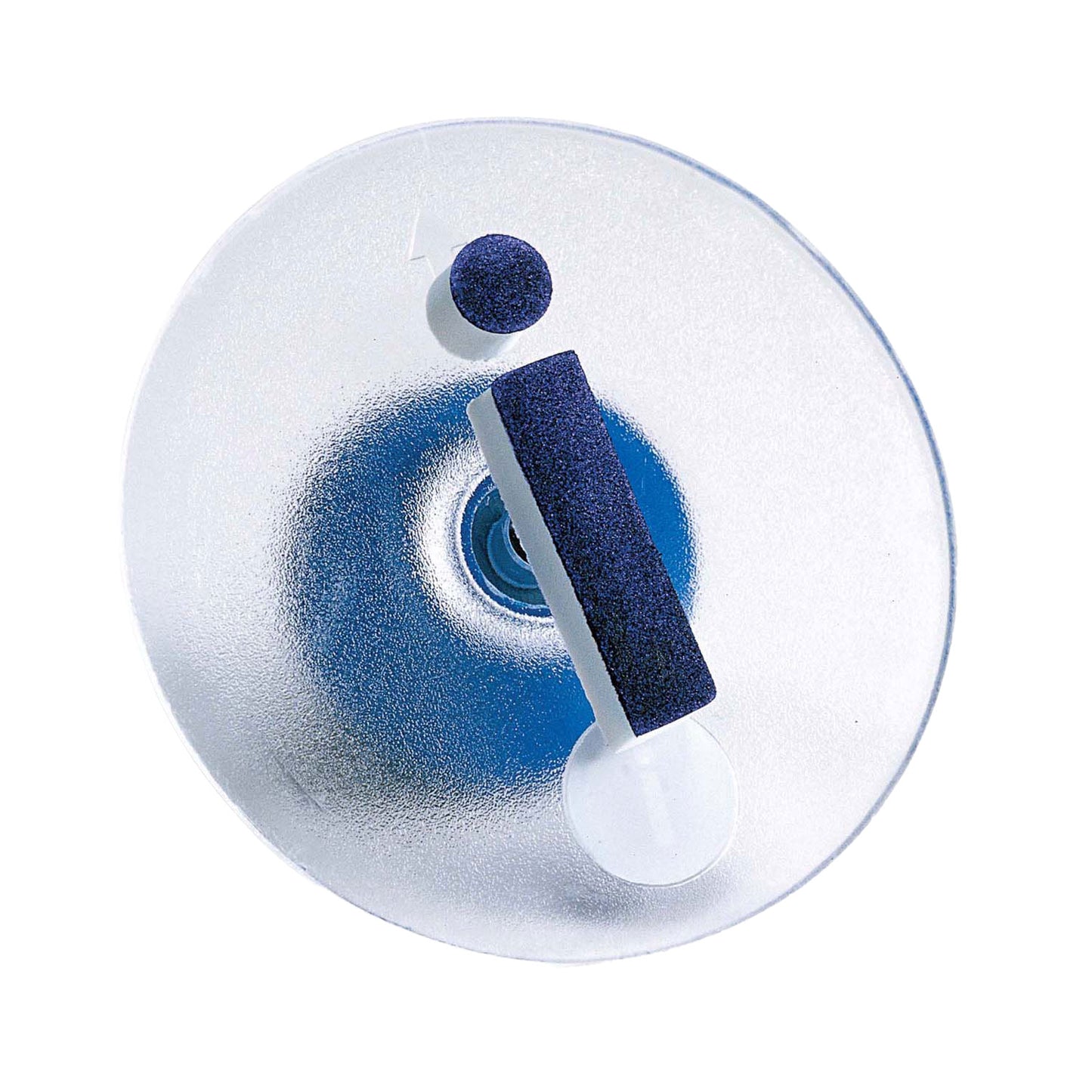 Colorazioni - Easy Grip Alphabet Stamps, 26st.
