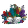 Coloraciones - plumas manchadas, 30 gramos