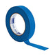Colorazioni - Nastro maschero 2,5 cm - Blu scuro
