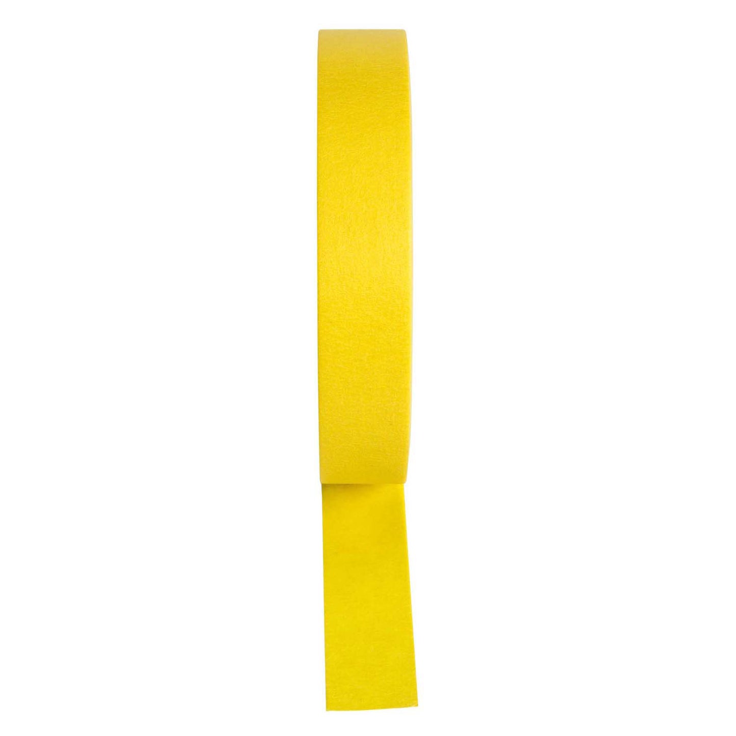 Coloraciones - Tape de obtención de 2,5 cm - Amarillo