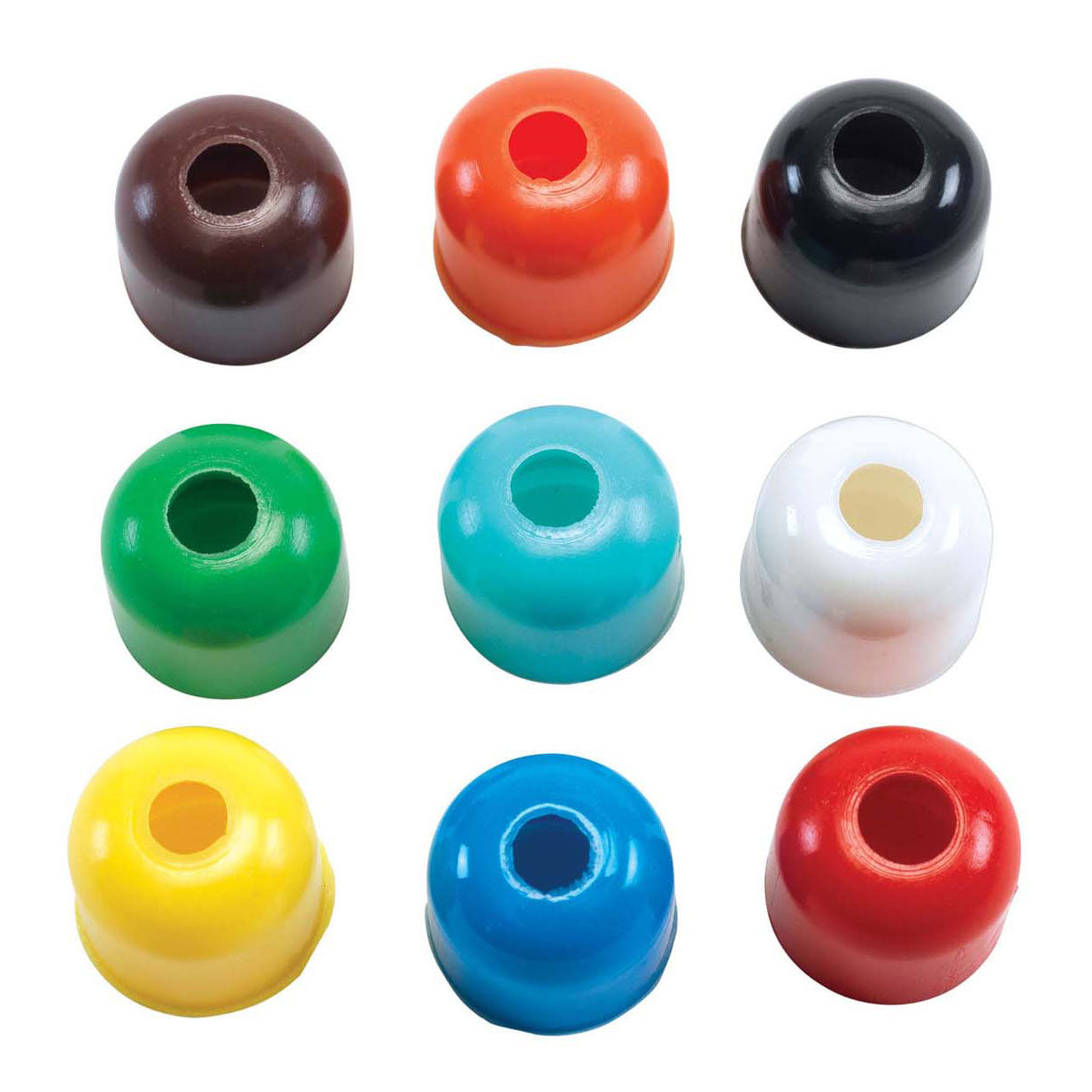 Colorations - strijkkralen zonder hitte - 2500 kralen