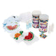 Colorations - Stick Beads Act - 6400 perle