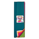 Colorations - crepepapier - 50 vellen - afbeelding 1