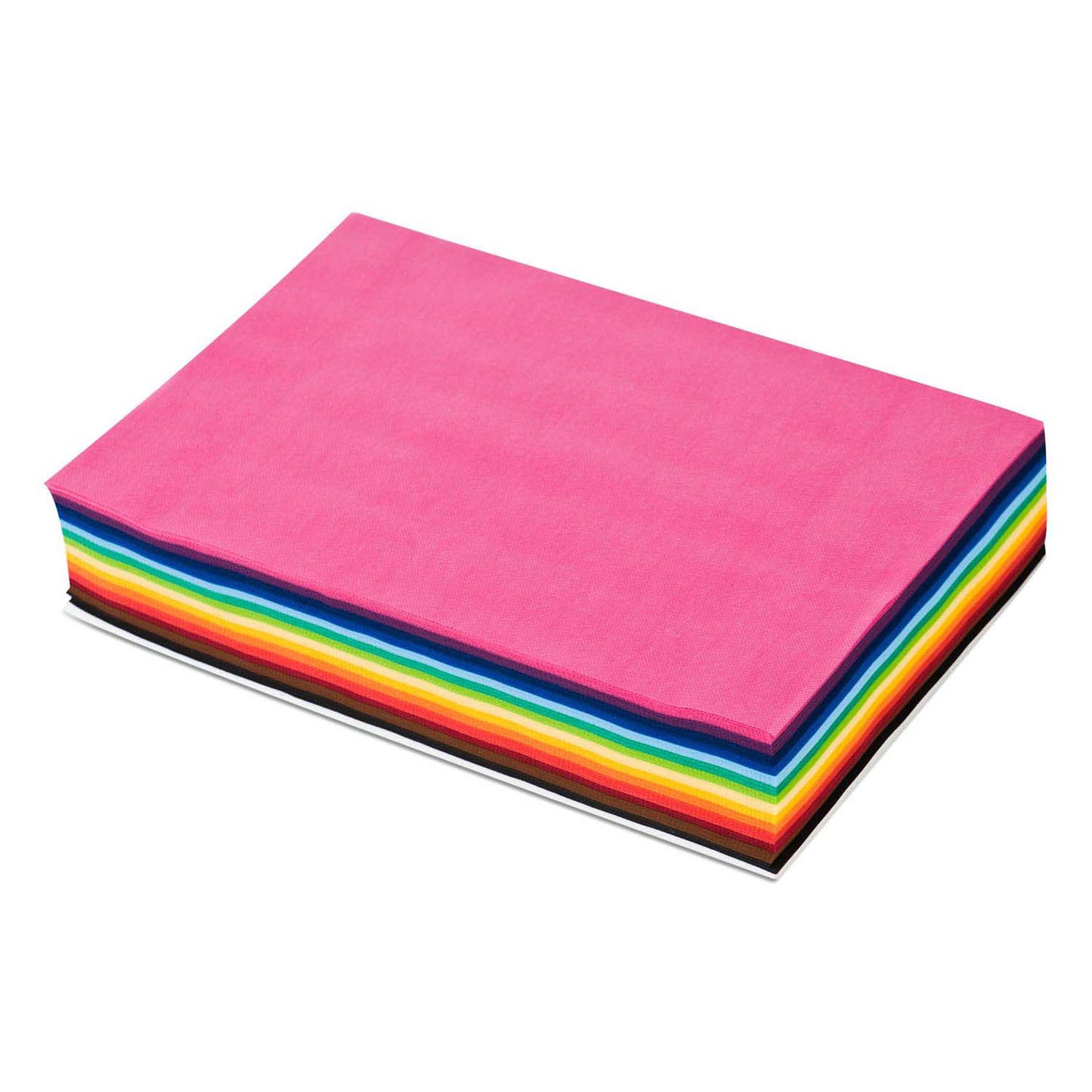 Colorazioni - Fogli colorati 30,5 x 45,7 cm - 270 fogli