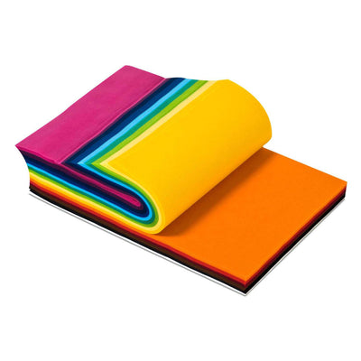 Colorations - Colored sheets 30.5 x 45.7 cm - 270 sheets