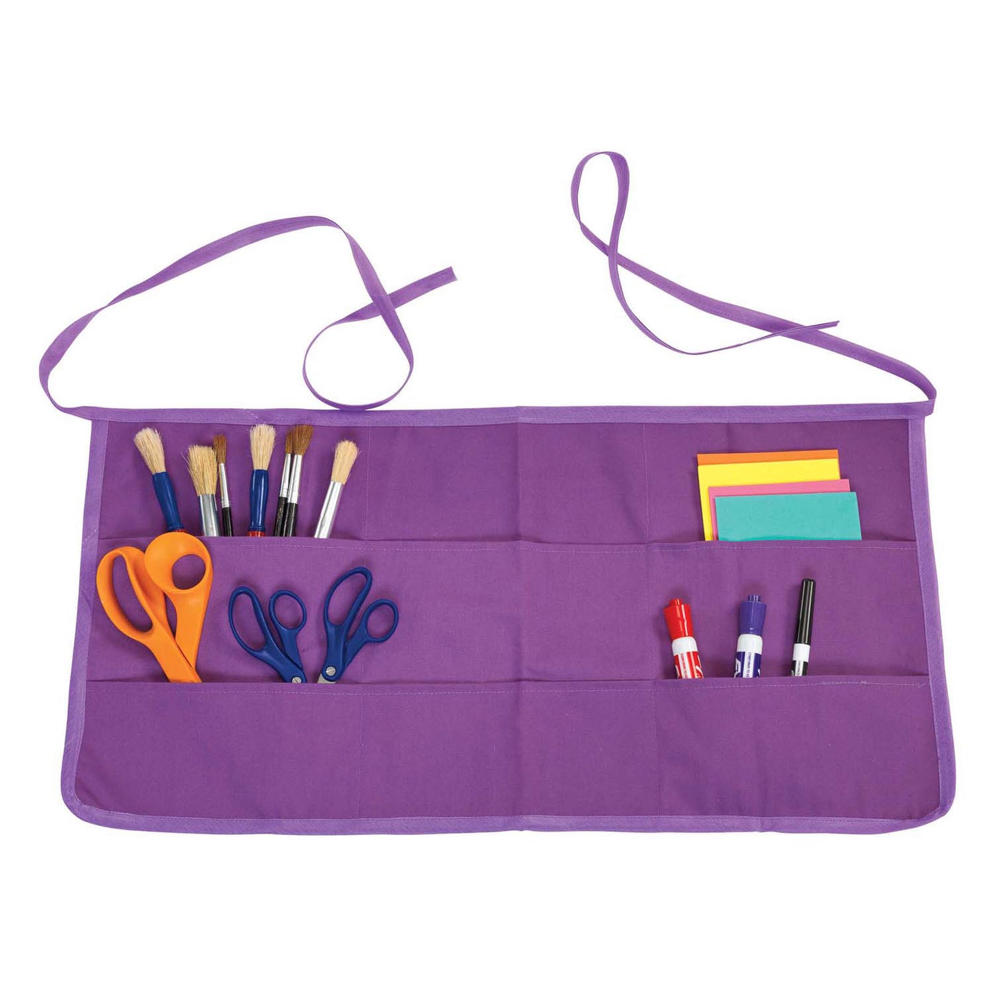 Coloraciones-todo en un delantal