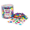 Colorazioni - forme artigianali in schiuma - 227gr.