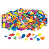 Colorazioni - forme artigianali in schiuma - 227gr.