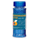 Biodegradable glitter - blue - 120 grams