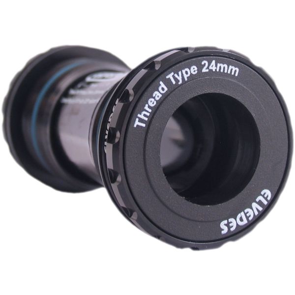 Trapas Elvedes BSA IB30 Italiaanse draad 24 mm