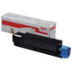 Cartuccia toner OKI 44574702 nero