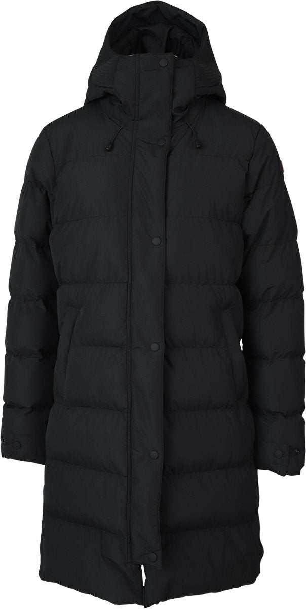 Brunotti - piumino donna madwell | nero - xl