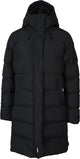 Brunotti - piumino donna madwell | nero - xl