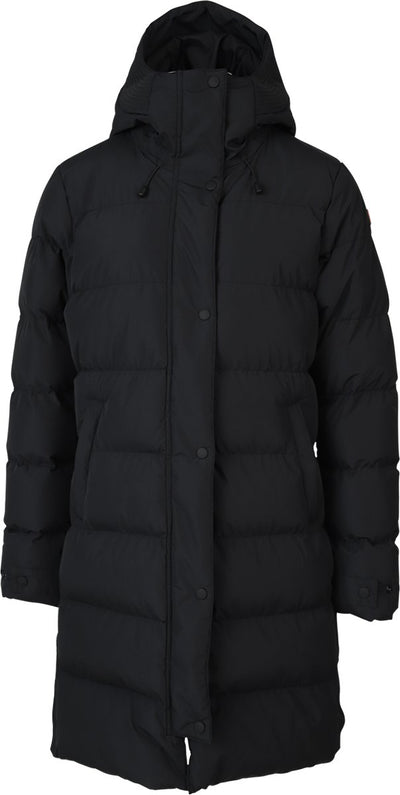 Brunotti - madwell women puffer jacket | black - l