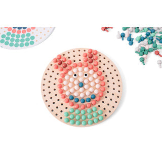BS TOYS PARA MOSAICA DE MADERA