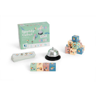 Giocattoli bs speaus cubi di gioco per bambini
