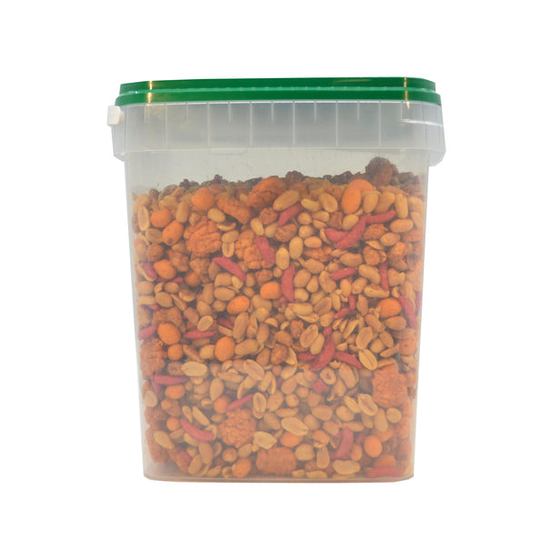 Deliciosas nueces hotmix deliciosas del chef (5 kg)