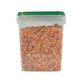 Deliciosas nueces hotmix deliciosas del chef (5 kg)