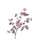 Roberts collection rama artificial yasmine real touch 115cm rosa