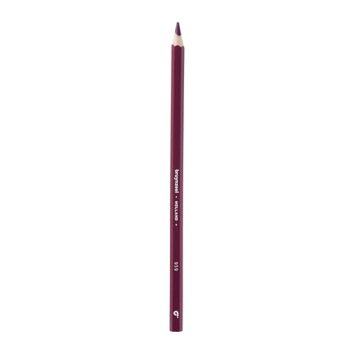 Bruynzeel • matite super colorate rosso viola 12pz
