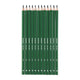 Bruynzeel • super kleurpotloden mosgroen 12pcs