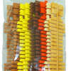 Ministeck Color Strips, 9st.