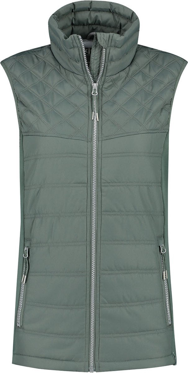Kjelvik bodywarmer patricia dames - maat 42