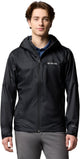 Columbia inner limits™ iii jacket men's outdoor jacket - black