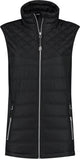Kjelvik patricia bodywarmer dames - maat 40