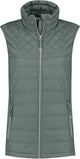 Kjelvik bodywarmer patricia dames - maat 44