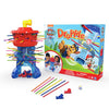 Paw patrol dropple spel
