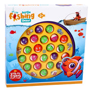 OSA Private Label Game Fish Catch 21 pezzi - afbeelding 1