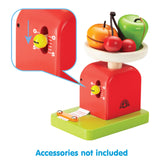 Wonderworld Houten Keukenweegschaal - afbeelding 1
